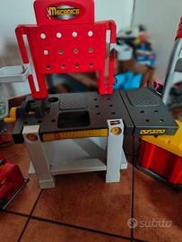 gioco banco lavoro