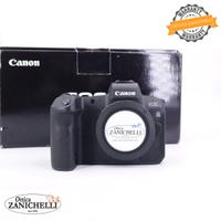 Canon EOS R Body 17000 Scatti Usato (E749)