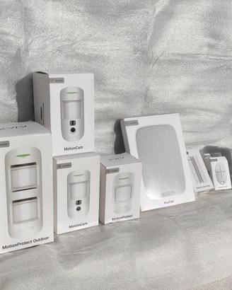 Ajax allarme 868Mhz "PROMOZIONE:;