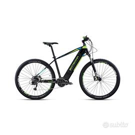 BICI ELETTRICA BOTTECCHIA