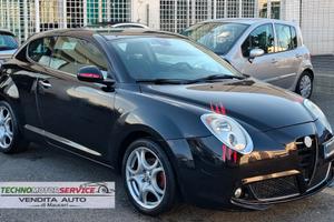 Alfa Romeo MiTo 1.4 T GPL!!