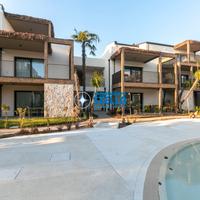 Caribe Sunset* / Piscina / posto auto