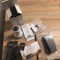 Massaggiatore ad onde d’urto Orthoback Venopulse