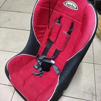 seggiolino inglesina 