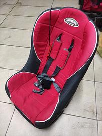 seggiolino inglesina 