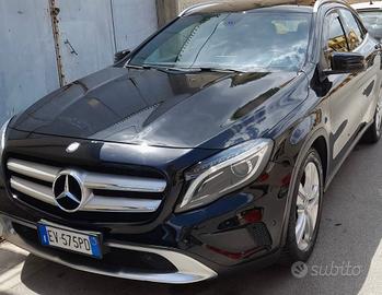 Mercedes gla (h247) - 2014