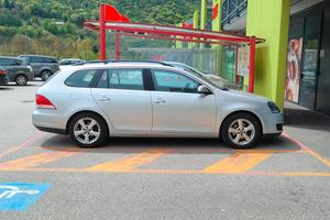 Vw Golf 5 Variant SportLine