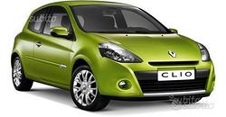 Ricambi auto Renault Clio 2009 2010 2011 2012