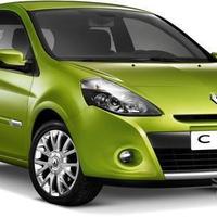 Ricambi auto Renault Clio 2009 2010 2011 2012