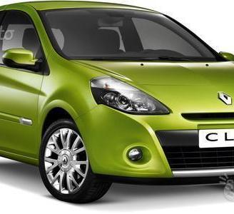 Ricambi auto Renault Clio 2009 2010 2011 2012