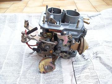 Carburatori Weber per Suzuki SJ 413, Vitara, ecc.