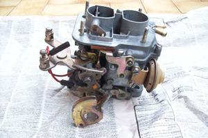 Carburatori Weber per Suzuki SJ 413, Vitara, ecc.