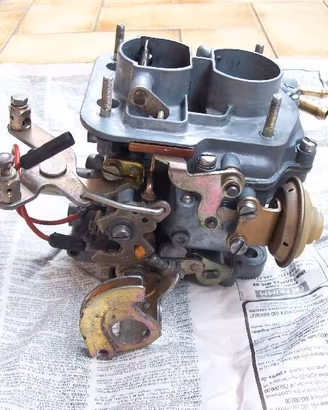 Carburatori Weber per Suzuki SJ 413, Vitara, ecc.