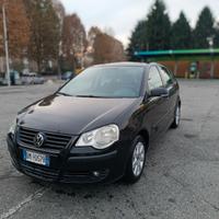 VOLKSWAGEN POLO 1.2 - 2008 GPL UNICO PROPRIETARIO