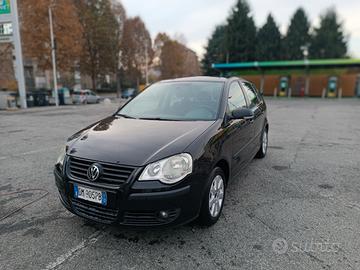 VOLKSWAGEN POLO 1.2 - 2008 GPL UNICO PROPRIETARIO