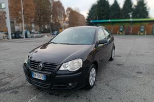 VOLKSWAGEN POLO 1.2 - 2008 GPL UNICO PROPRIETARIO