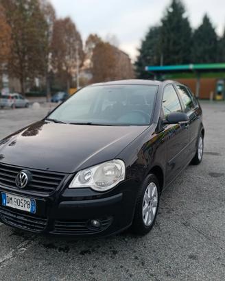 VOLKSWAGEN POLO 1.2 - 2008 GPL UNICO PROPRIETARIO