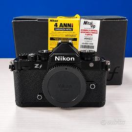 Nikon ZF (1426 scatti)