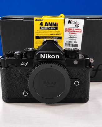 Nikon ZF (1426 scatti)