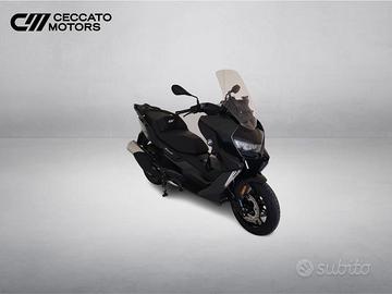 BMW c 400 gt Abs my25