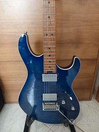 chitarra elettrica cort g290