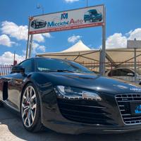 Audi R8 AUDI R8 4.2 V8 420 CV MANUALE UNICA FULL S