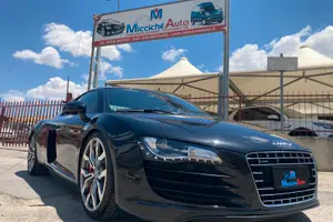 Audi R8 AUDI R8 4.2 V8 420 CV MANUALE UNICA FULL S