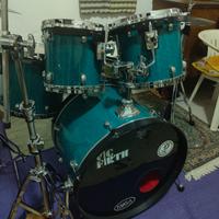 Batteria Tama Starclassic