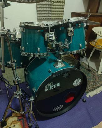 Batteria Tama Starclassic