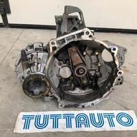 Cambio Volkswagen Golf 2001 1896cc TD ALH KW66