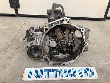 Cambio Volkswagen Golf 2001 1896cc TD ALH KW66