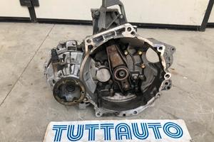 Cambio Volkswagen Golf 2001 1896cc TD ALH KW66