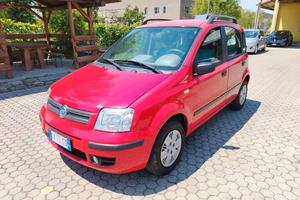 Fiat Panda Cross 1.2 Dynamic Class eco