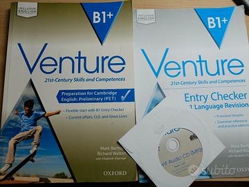 Libro inglese - Scuole superiori 