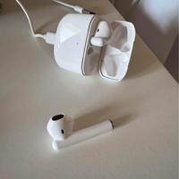 Cuffie Bluetooth compatibili per iphone