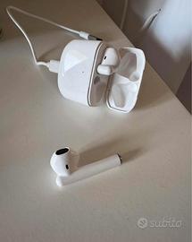 Cuffie Bluetooth compatibili per iphone
