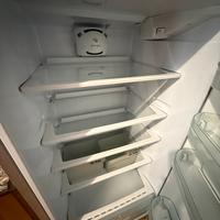 Frigorifero con congelatore