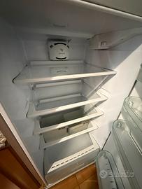 Frigorifero con congelatore