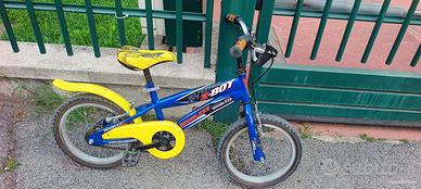 Bicicletta 20"