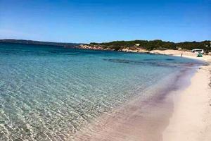 Calasetta Sotto Torre - Villetta Climatizzata