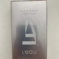 Profumo Azzaro pour homme