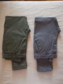 Pantaloni Terranova uomo/ragazzo