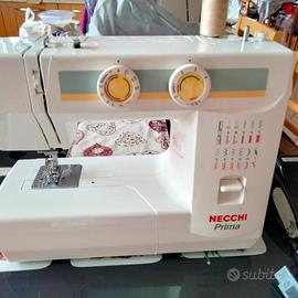 Macchina da cucire