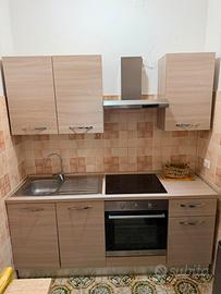 Cucina ad induzione