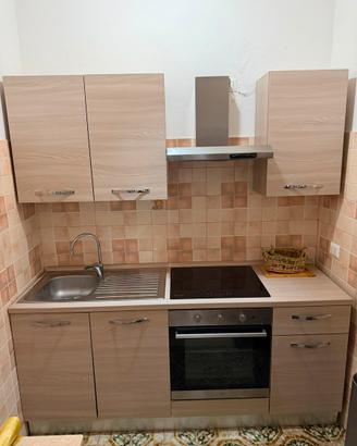 Cucina ad induzione