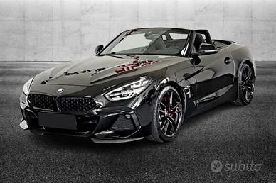 BMW Z4 sDrive30i Msport