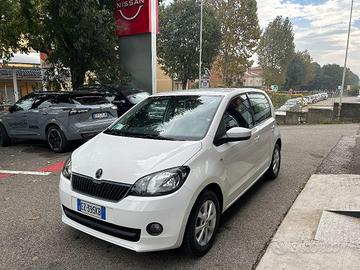 SKODA - Citigo - 60CV 5 porte Elegance