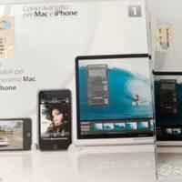 11 Volumi Mac & Iphone Corso Apple