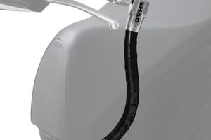 SHAD ANTIFURTO MANUBRIO HONDA SH 350