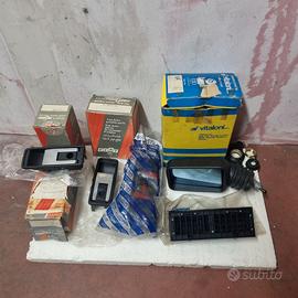 Lancia Beta coupè specchietto mascherina